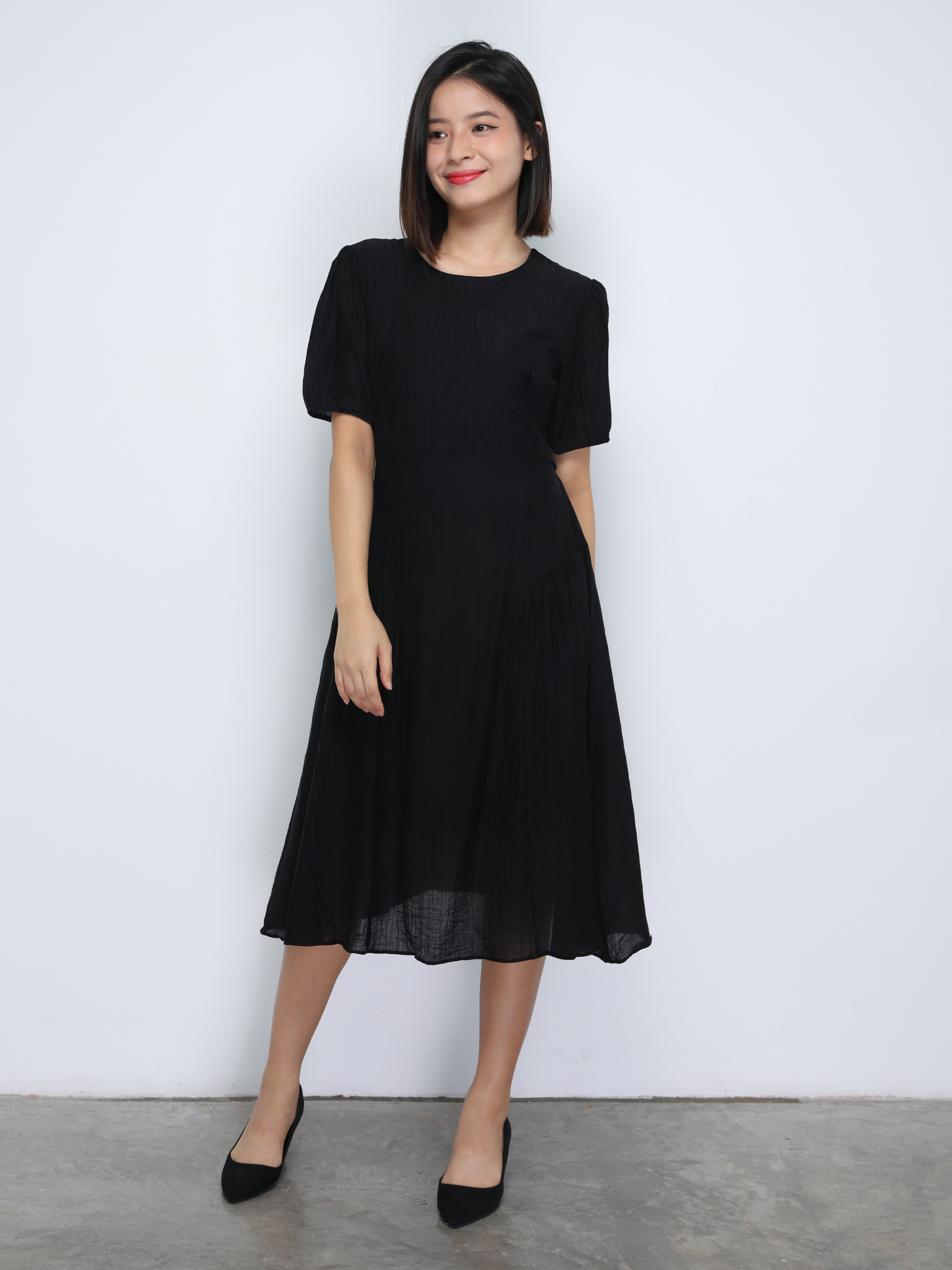 Casual Wear Dress 34506