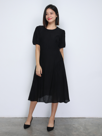 Casual Wear Dress 34506