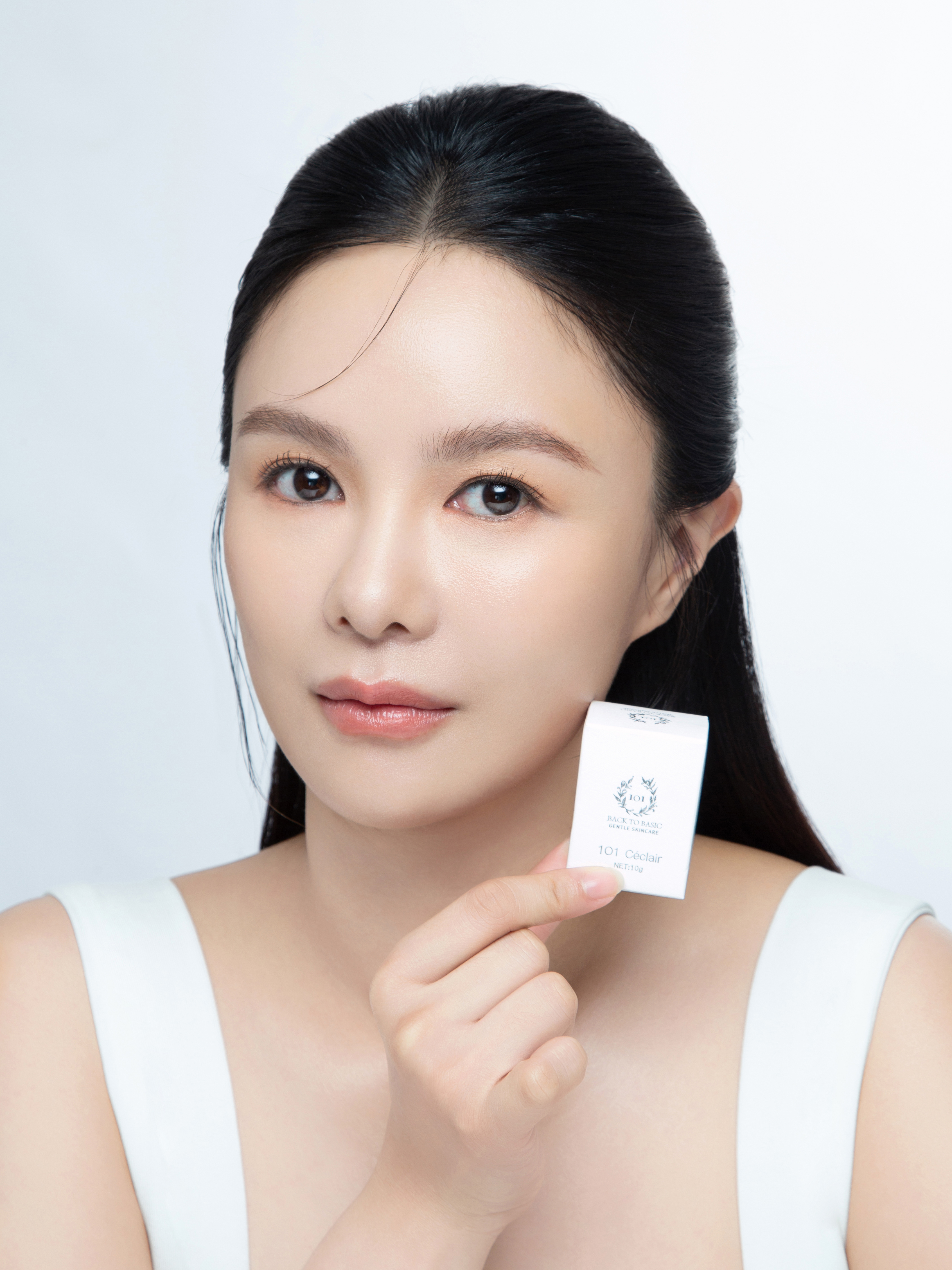 [1O1] 101H - C'ECLAIRE 10G