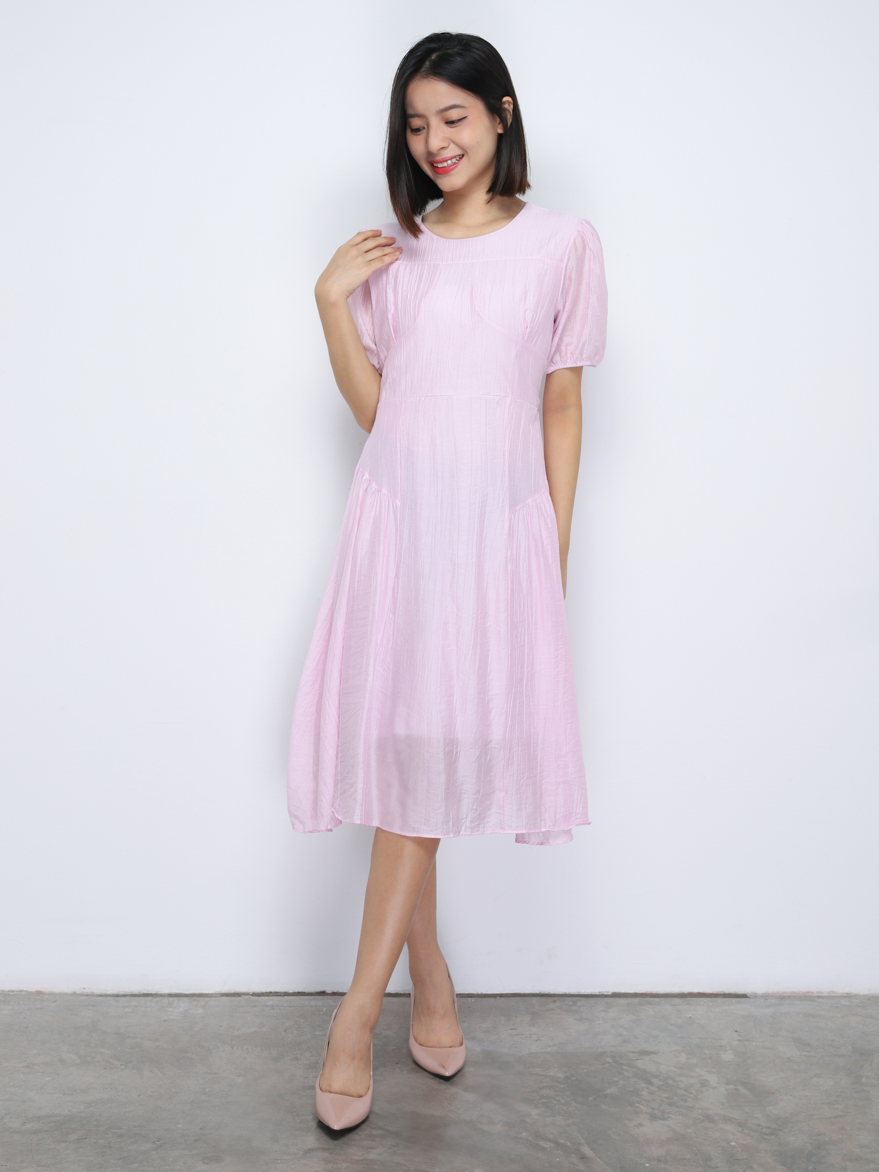 Casual Wear Dress 34506