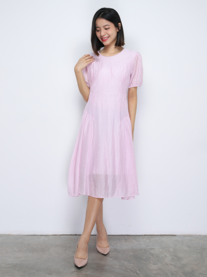 Casual Wear Dress 34506
