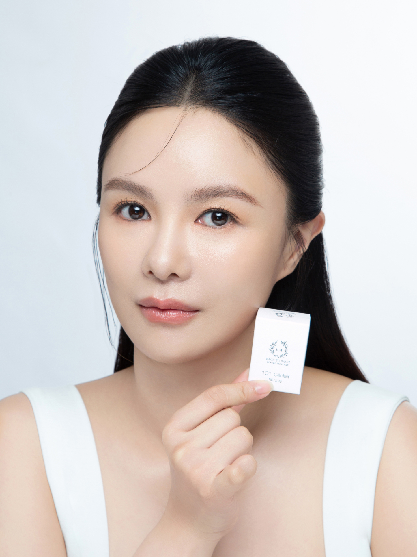 [1O1] 101H - C'ECLAIRE 10G