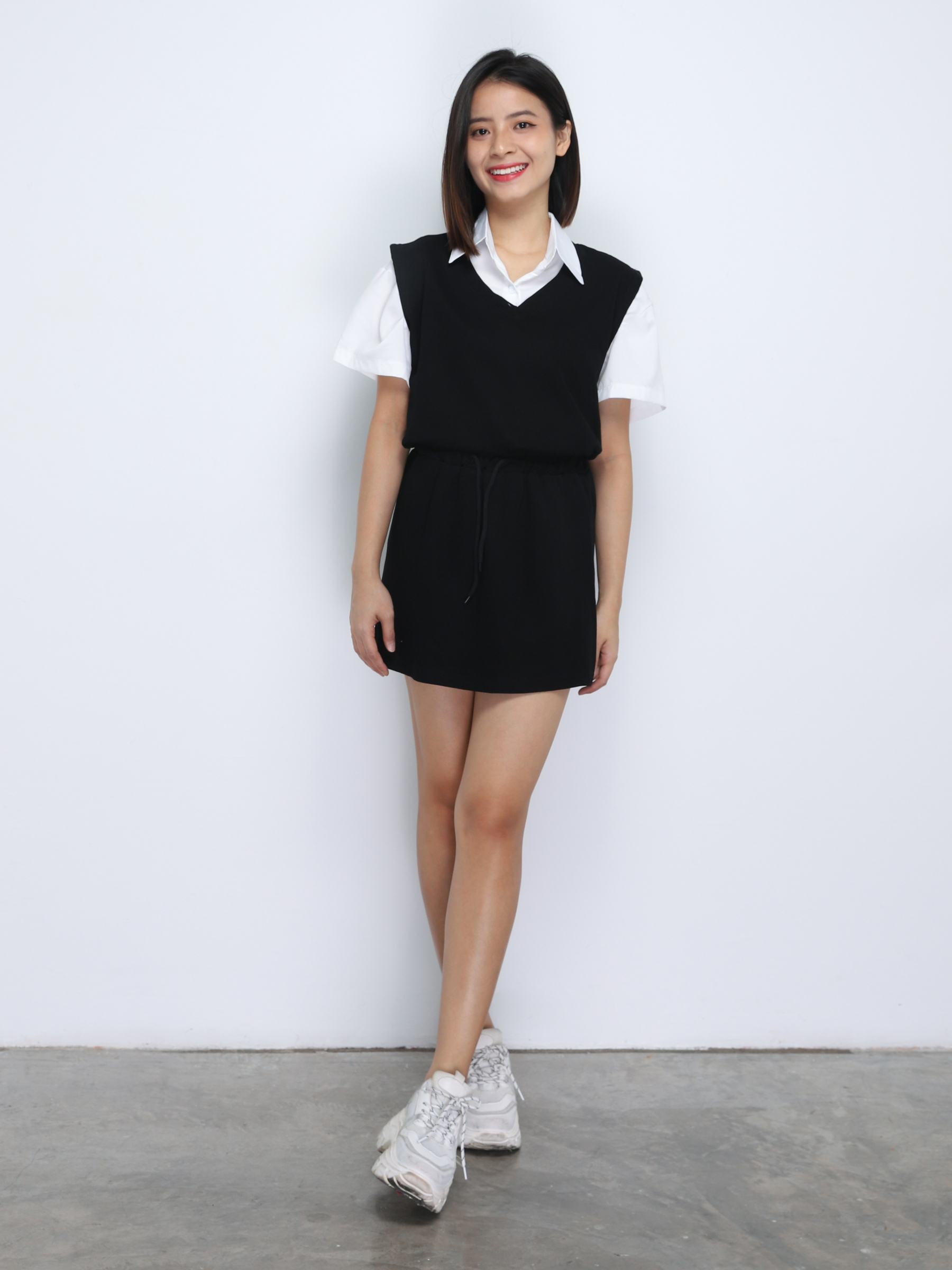 Three Pieces Set 34701