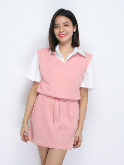 Three Pieces Set 34701