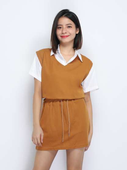 Three Pieces Set 34701