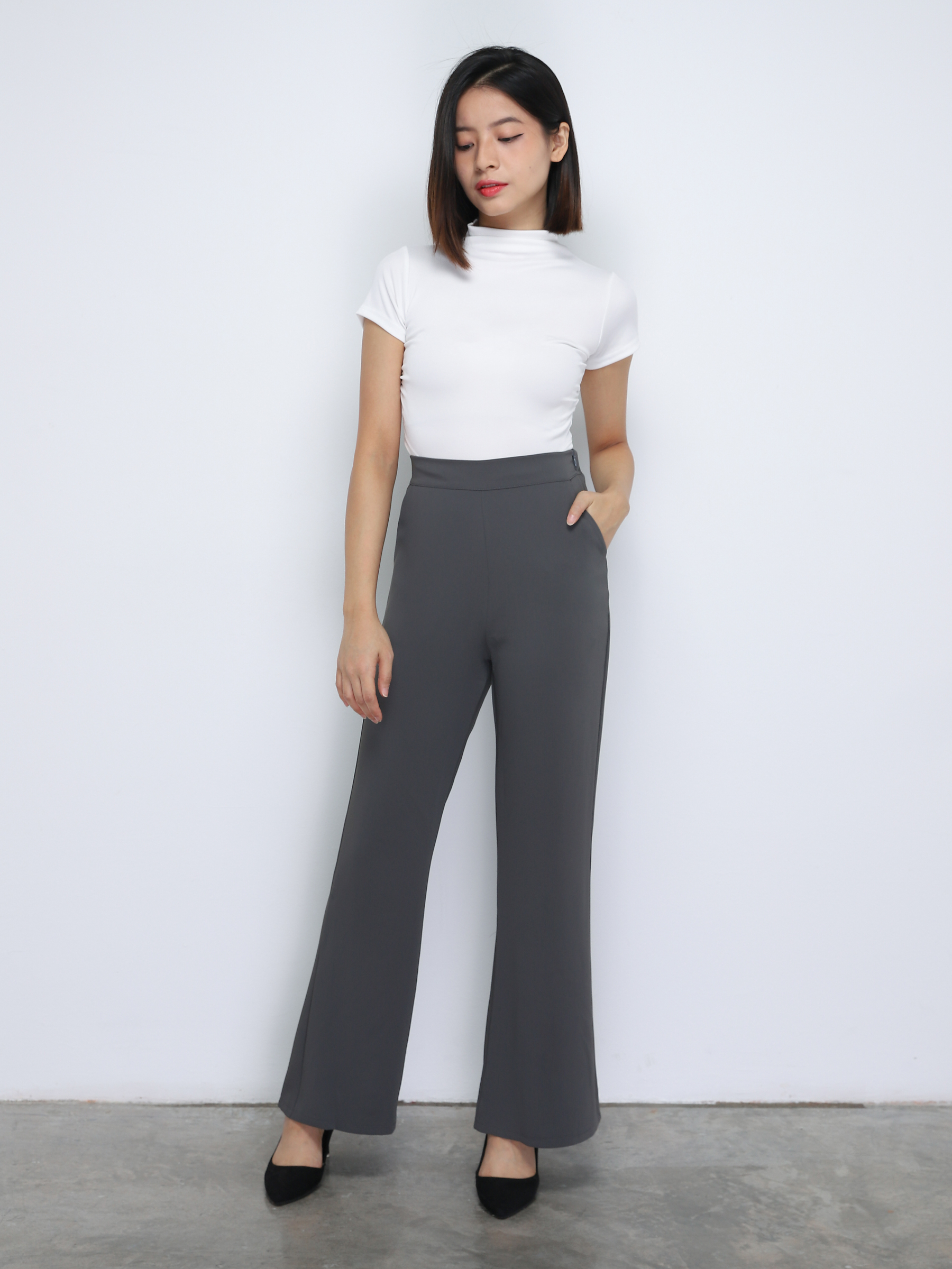 Formal Wear Long pants 34510