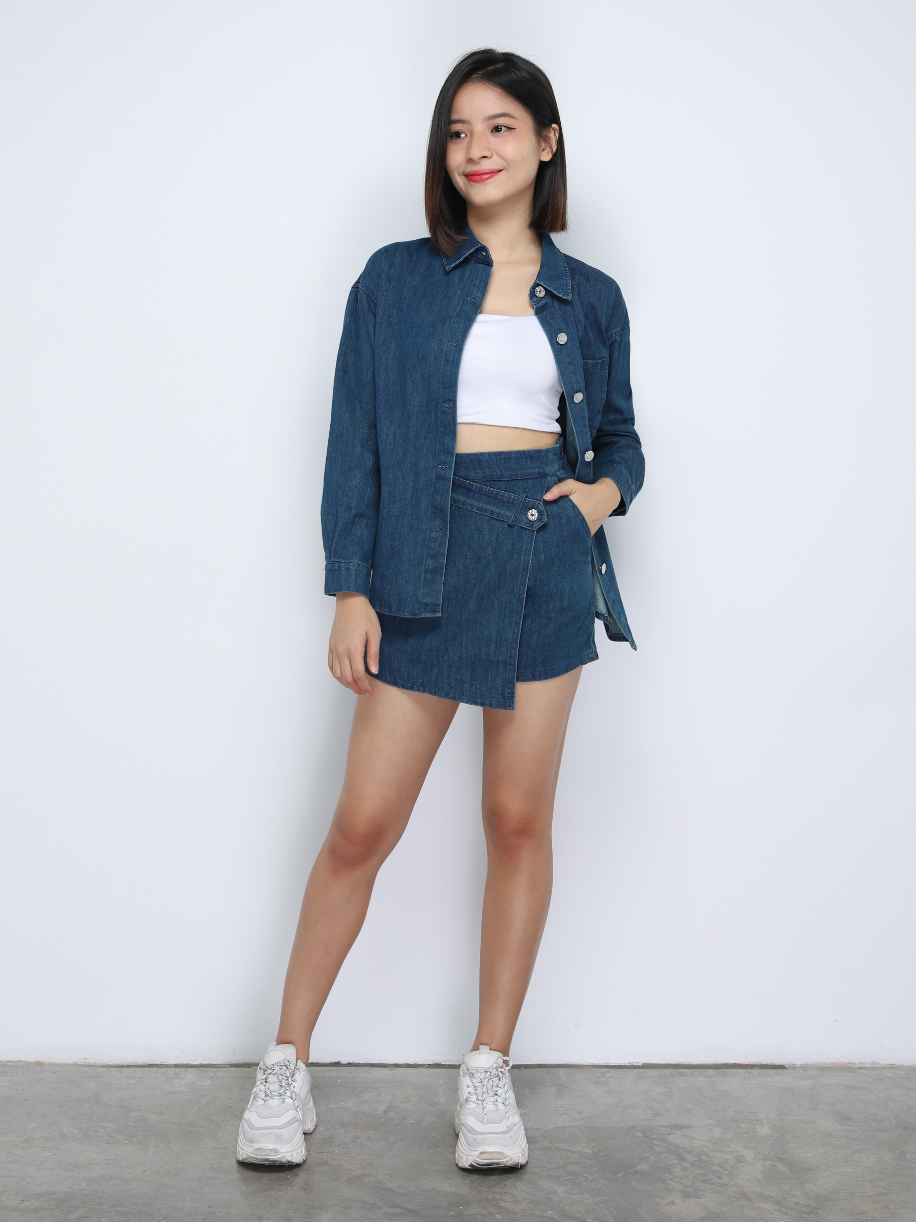 Denim Ser Wear 34522