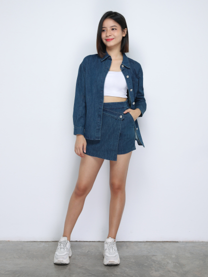 Denim Ser Wear 34522