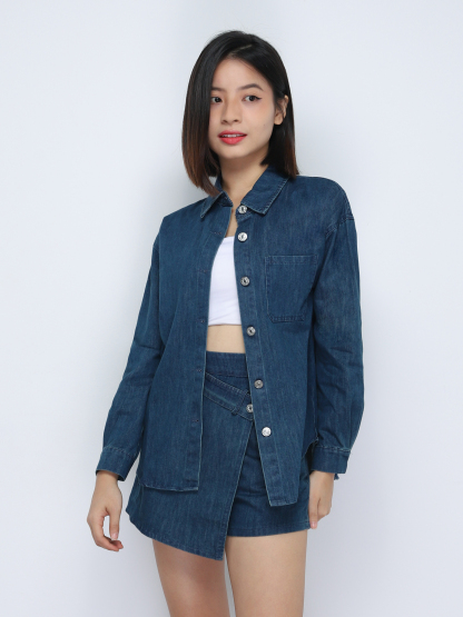 Denim Ser Wear 34522