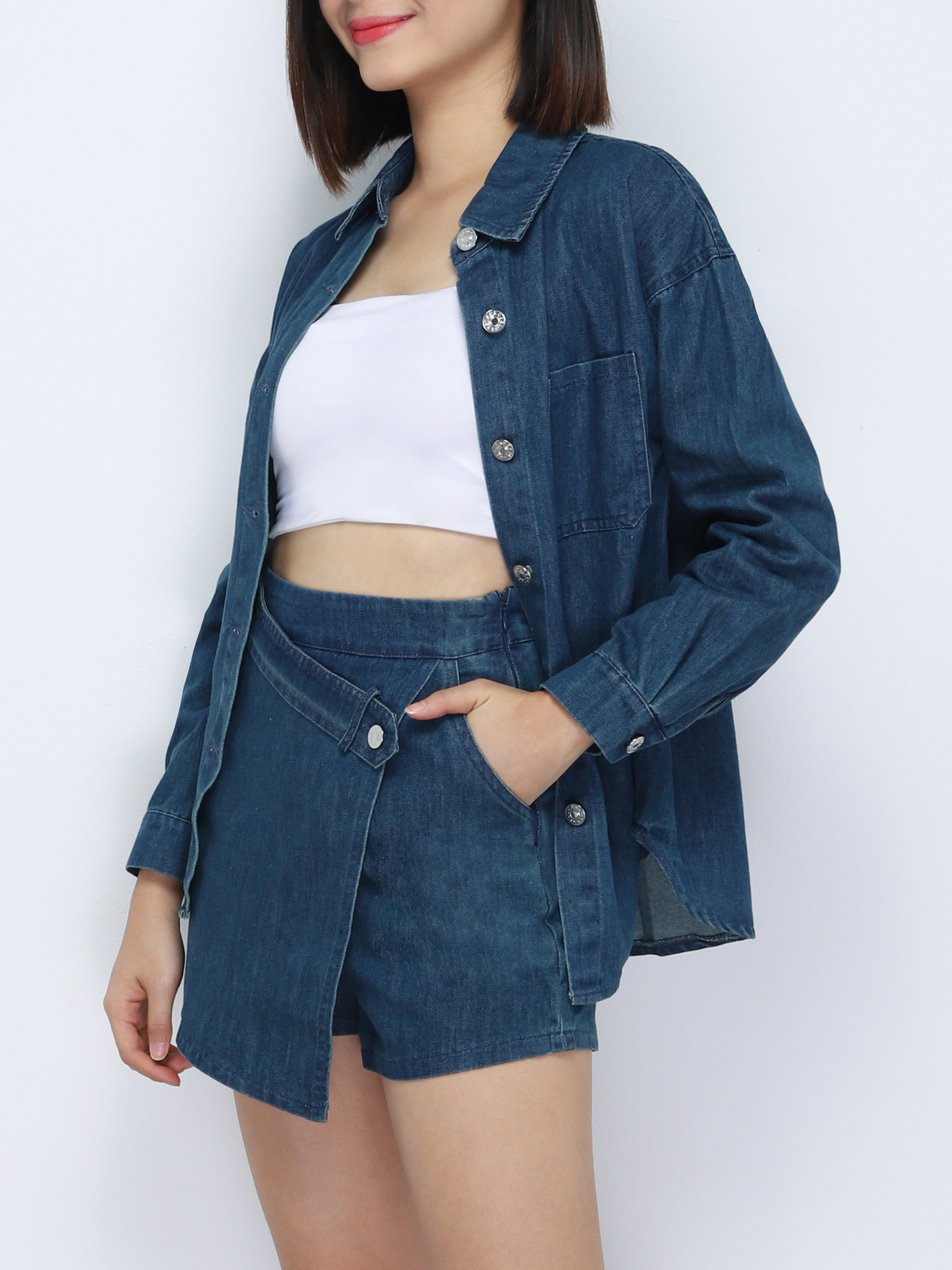 Denim Ser Wear 34522