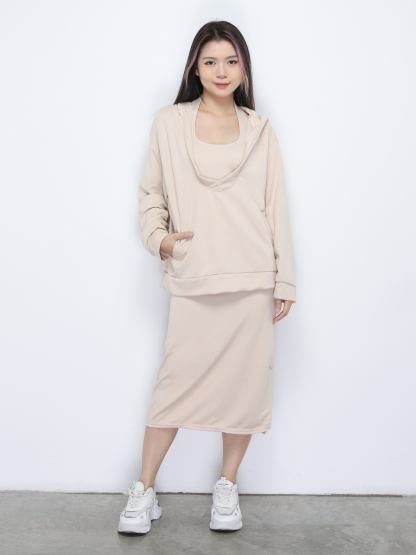 Two Piece Casual Wear Set 34305