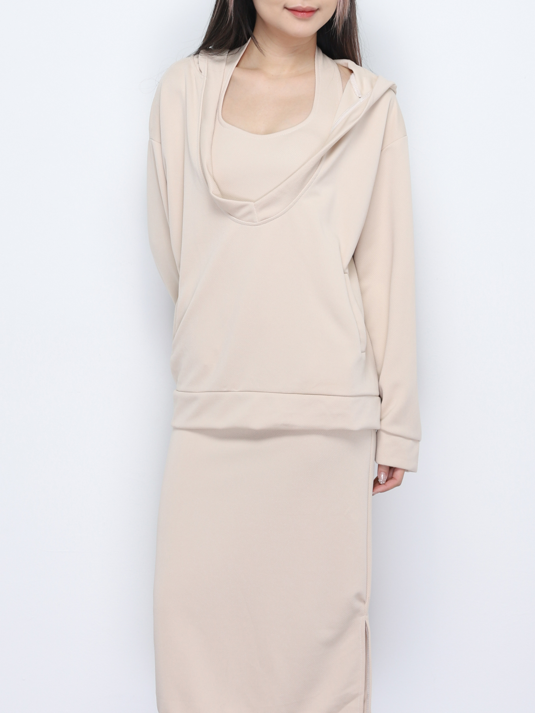 Two Piece Casual Wear Set 34305