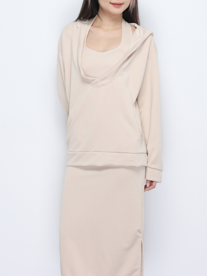 Two Piece Casual Wear Set 34305