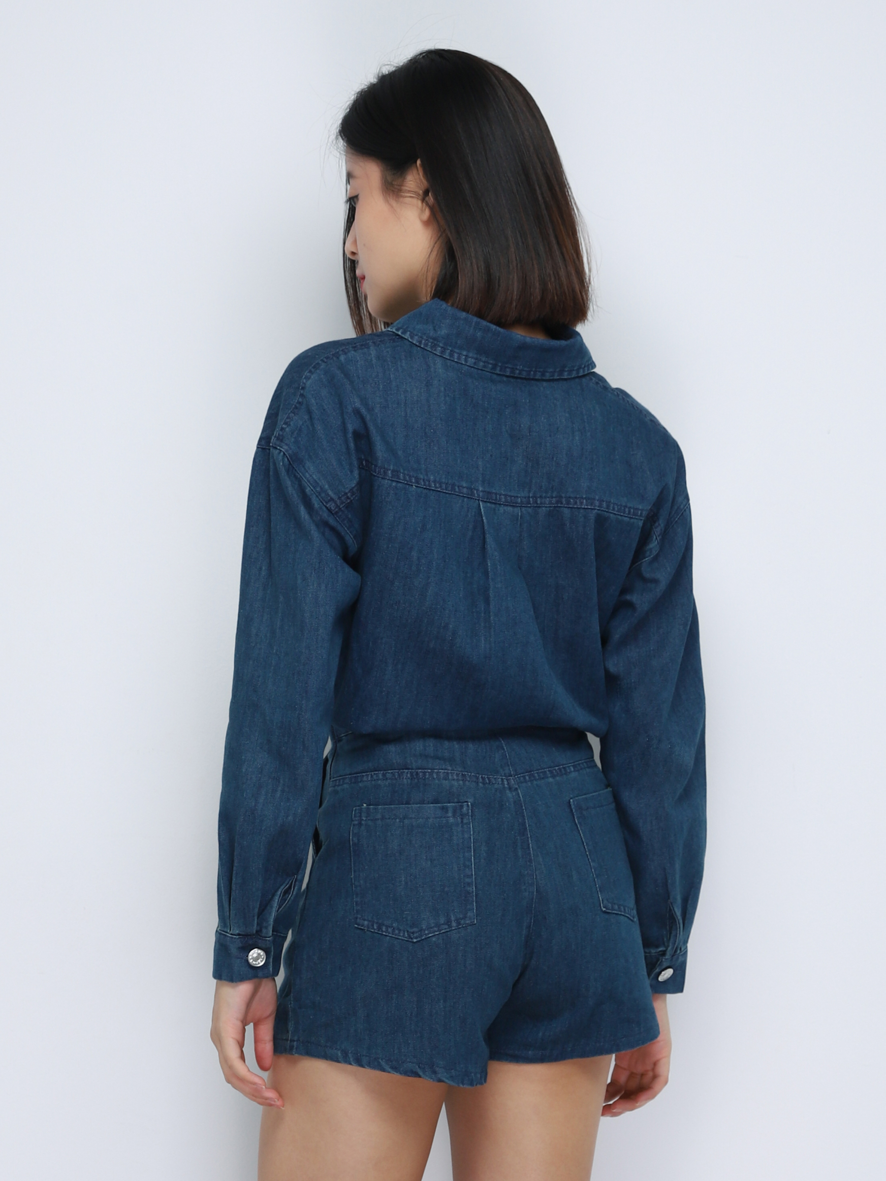 Denim Ser Wear 34522