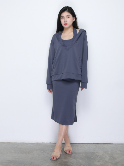 Two Piece Casual Wear Set 34305