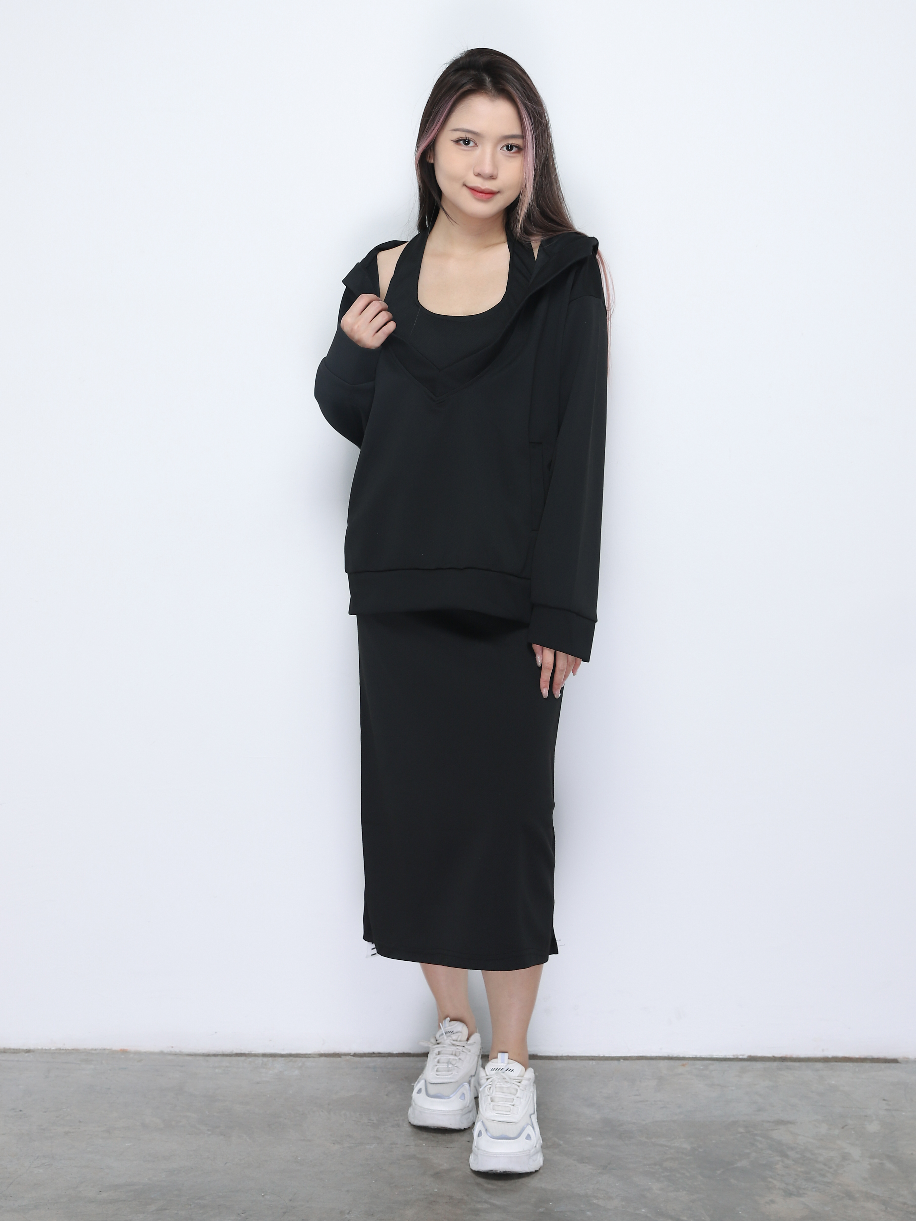 Two Piece Casual Wear Set 34305