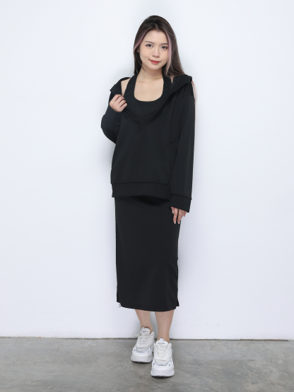 Two Piece Casual Wear Set 34305