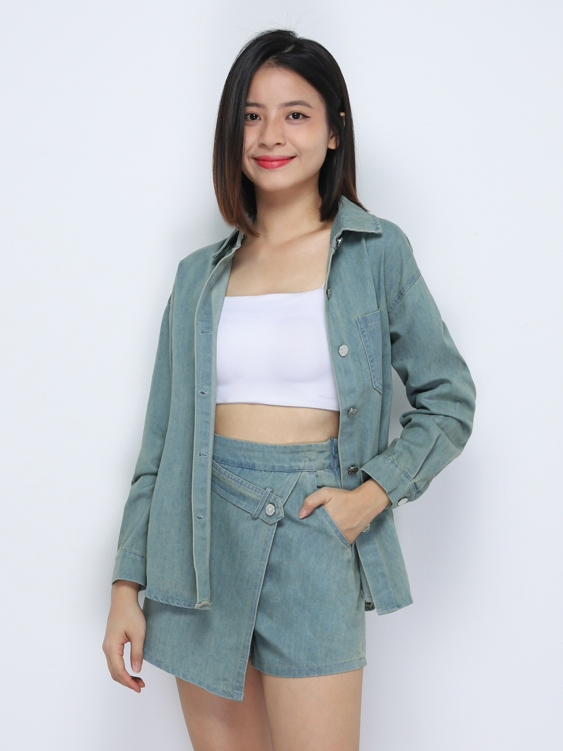 Denim Ser Wear 34522