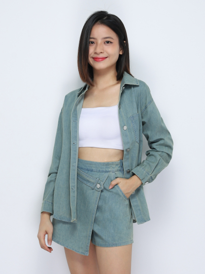 Denim Ser Wear 34522