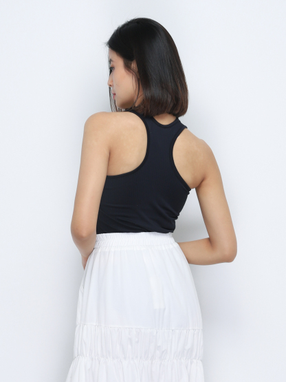 Sleeveless Top 34762