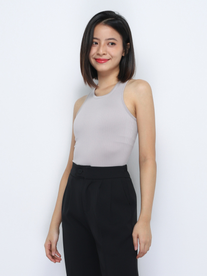 Sleeveless Top 34762