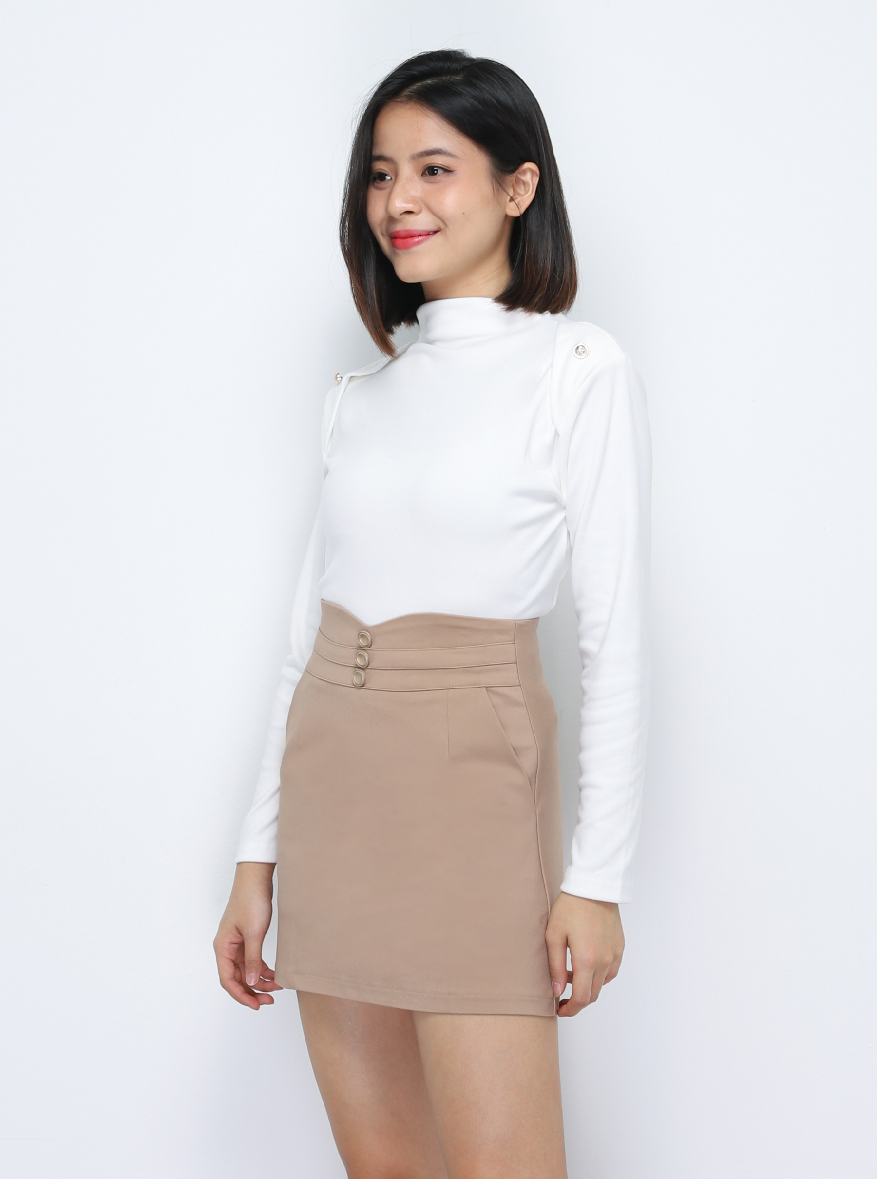 Long Sleeve Top 34761