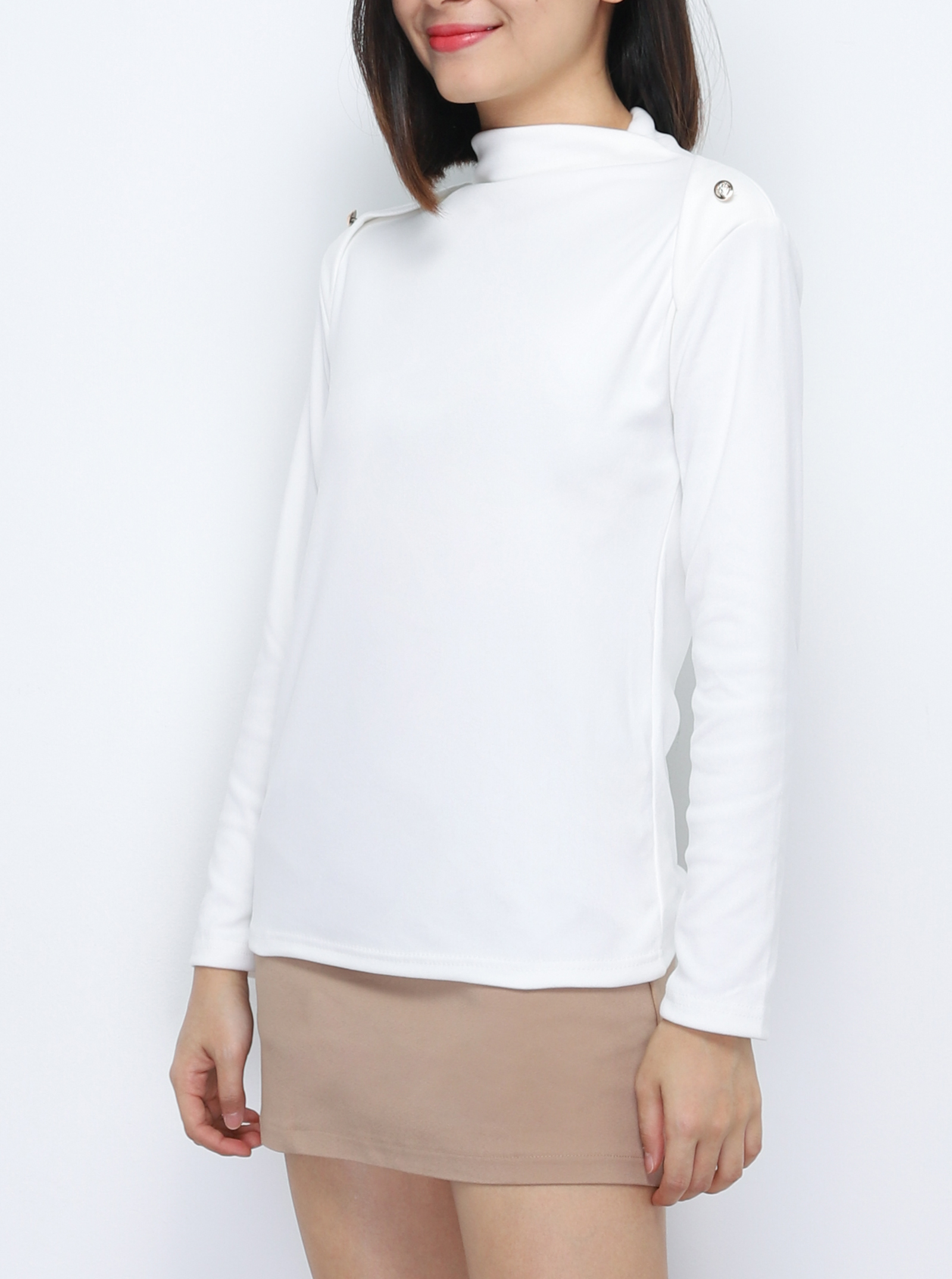 Long Sleeve Top 34761