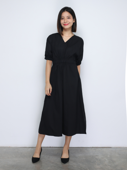 Casual Wear Dress 34501
