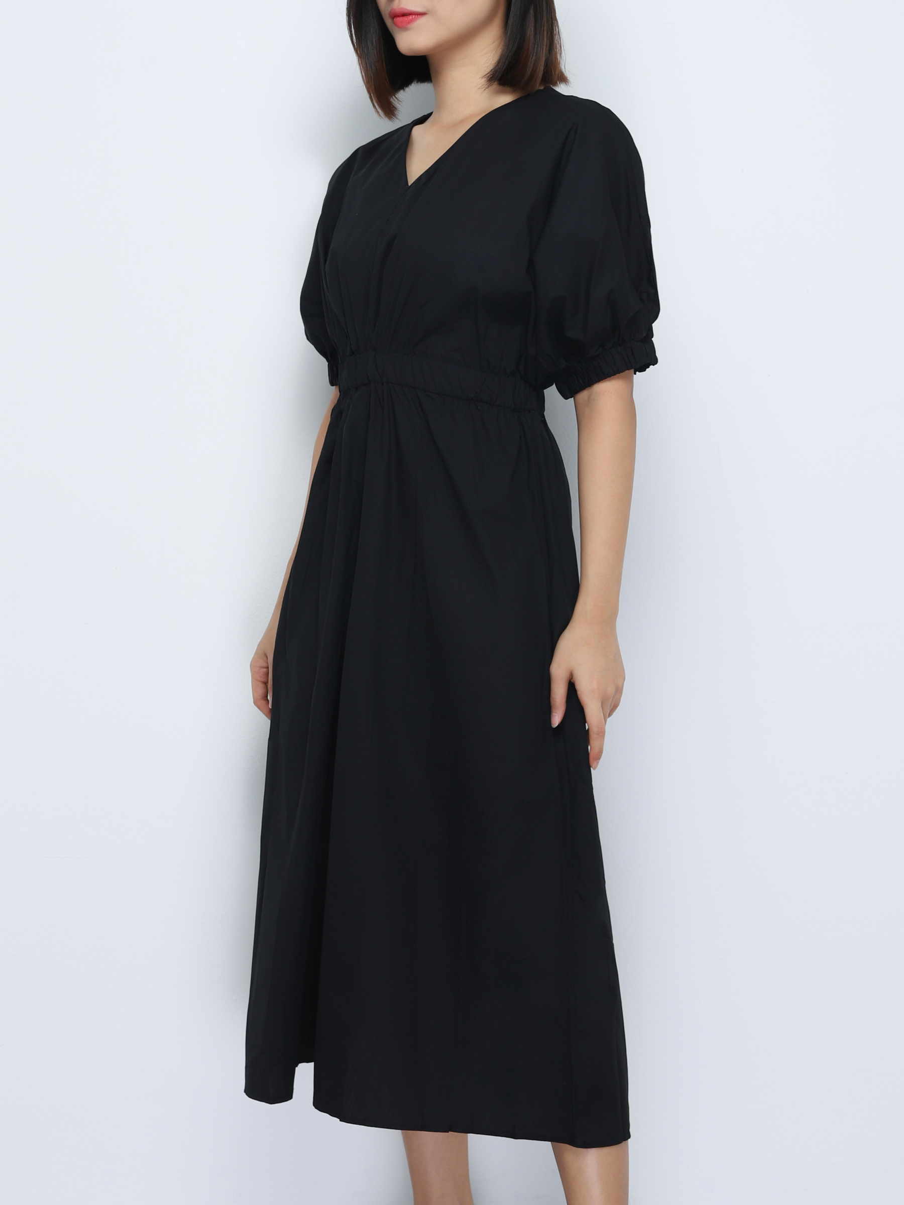 Casual Wear Dress 34501