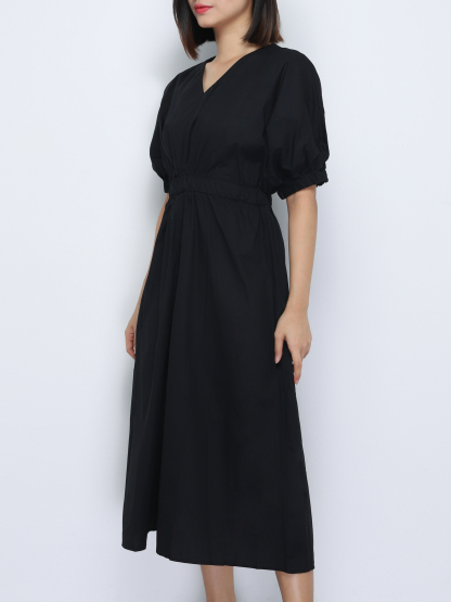 Casual Wear Dress 34501