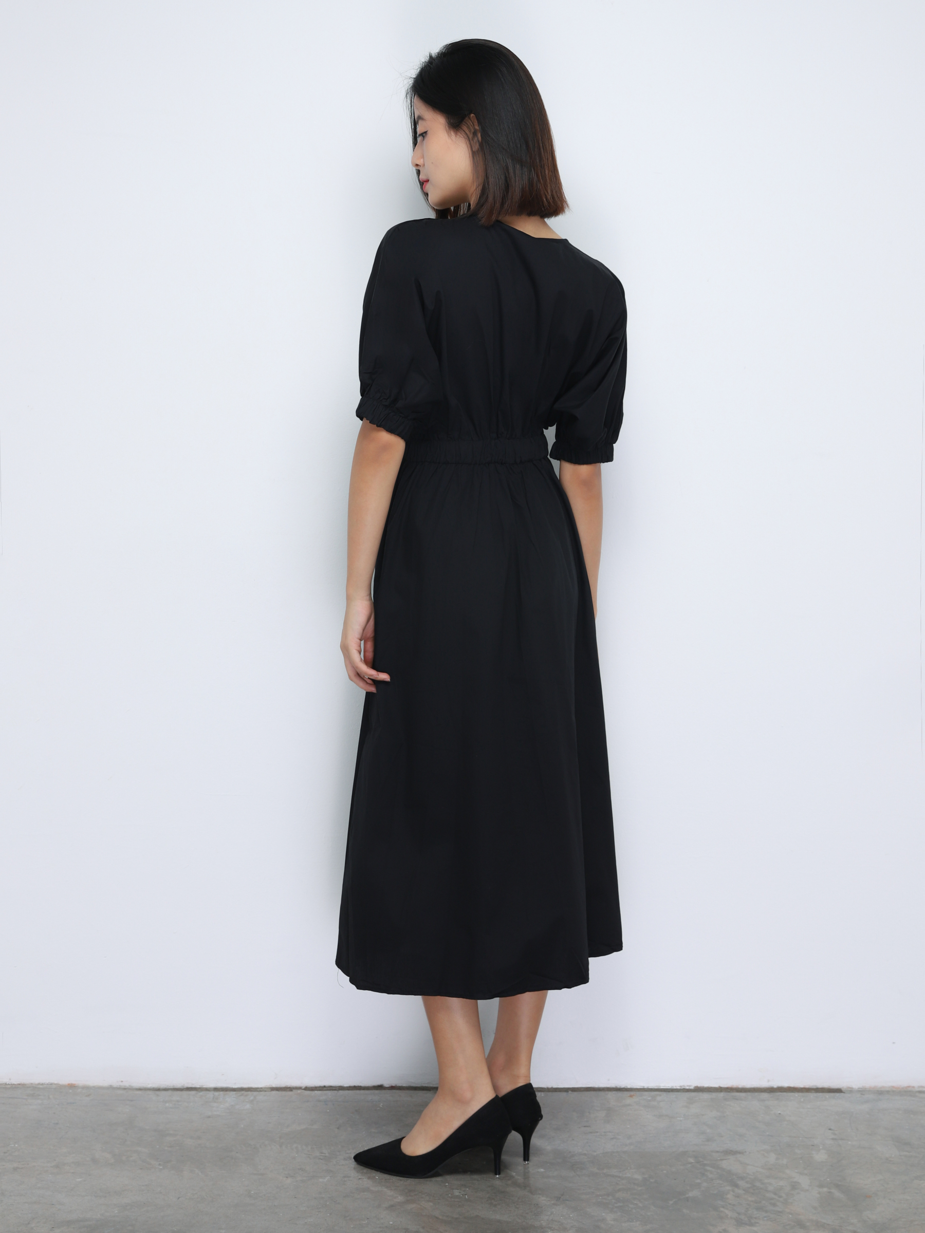 Casual Wear Dress 34501