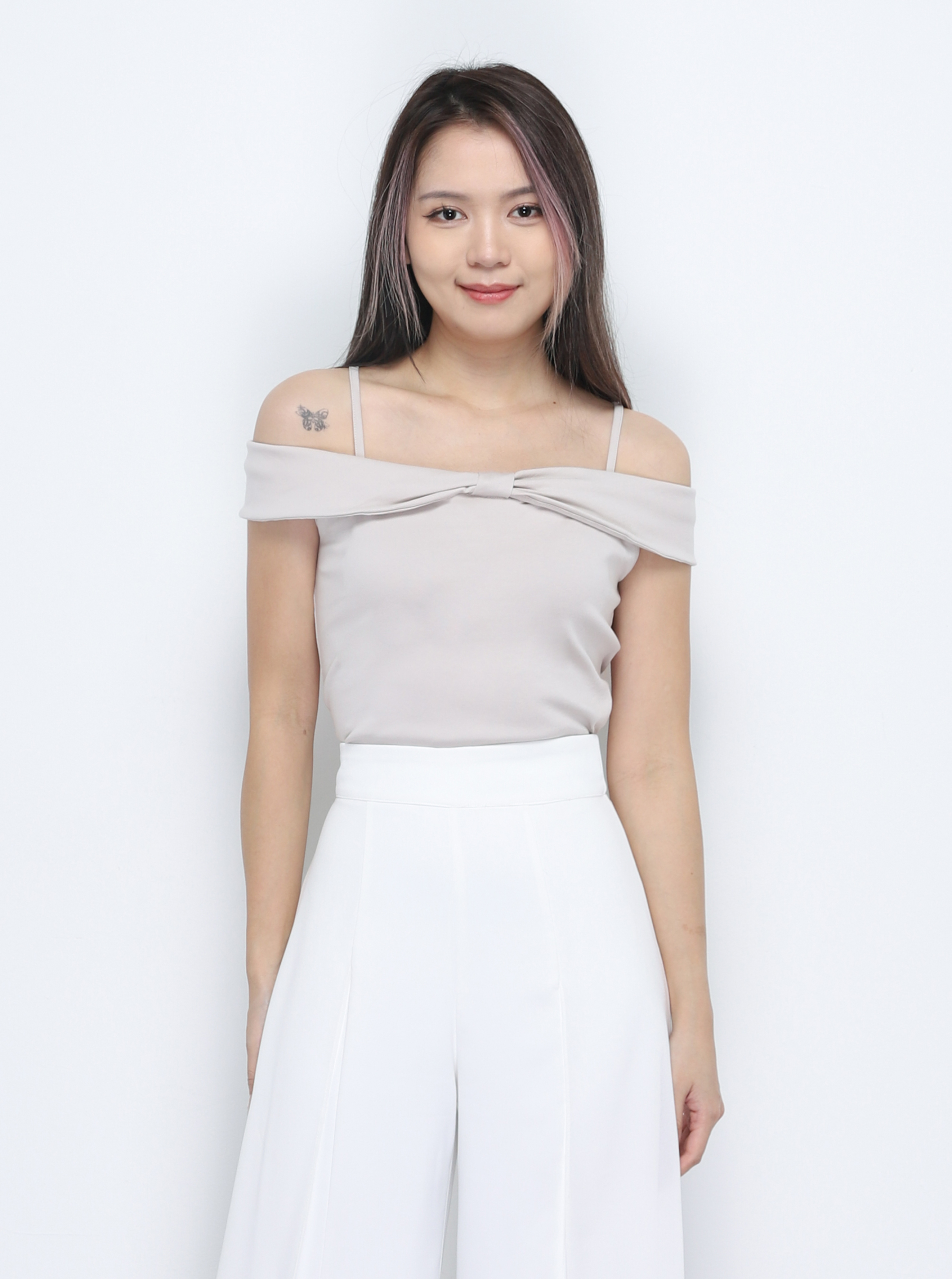 Singlet Top 34778