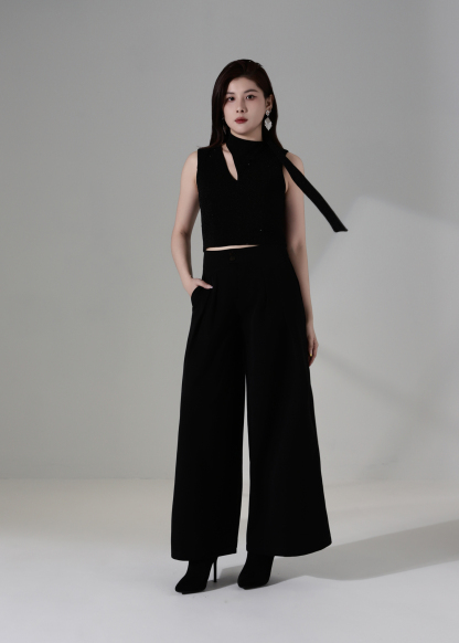 Elegant Wear Bling Top AC180
