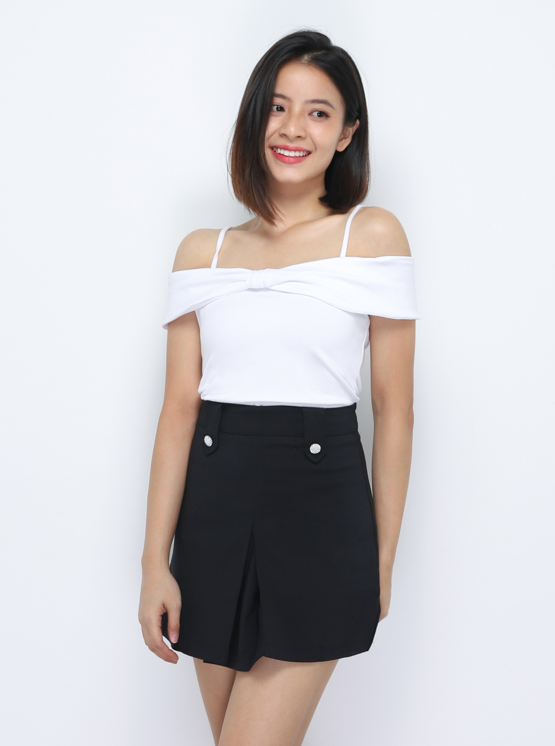 Singlet Top 34778