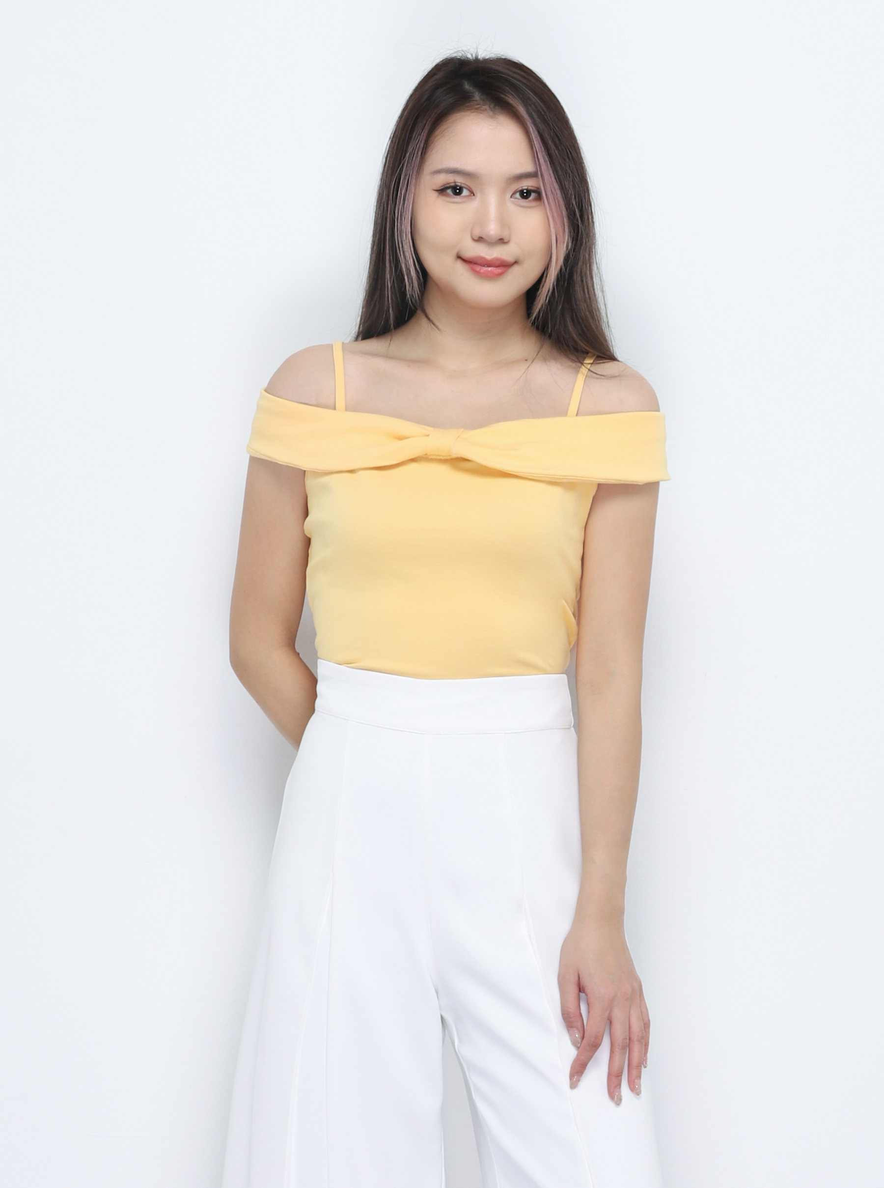 Singlet Top 34778