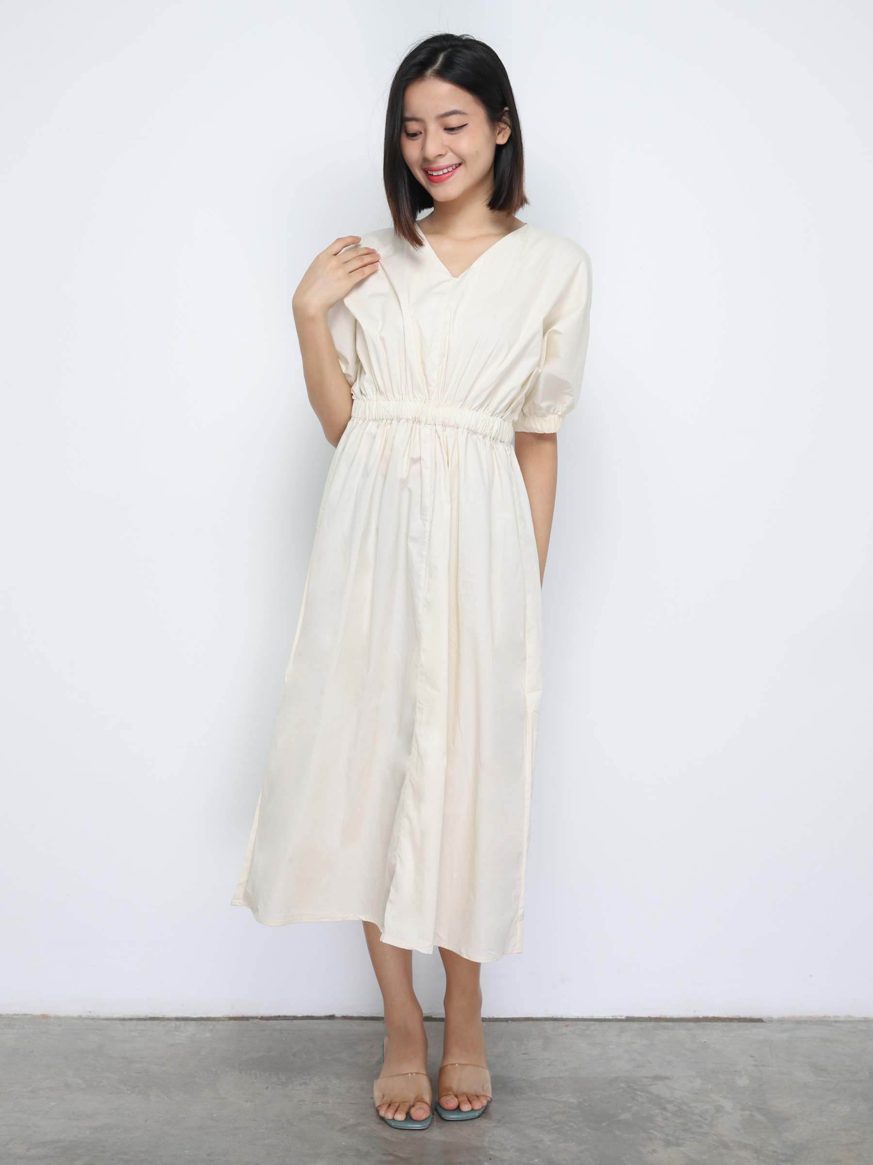 Casual Wear Dress 34501