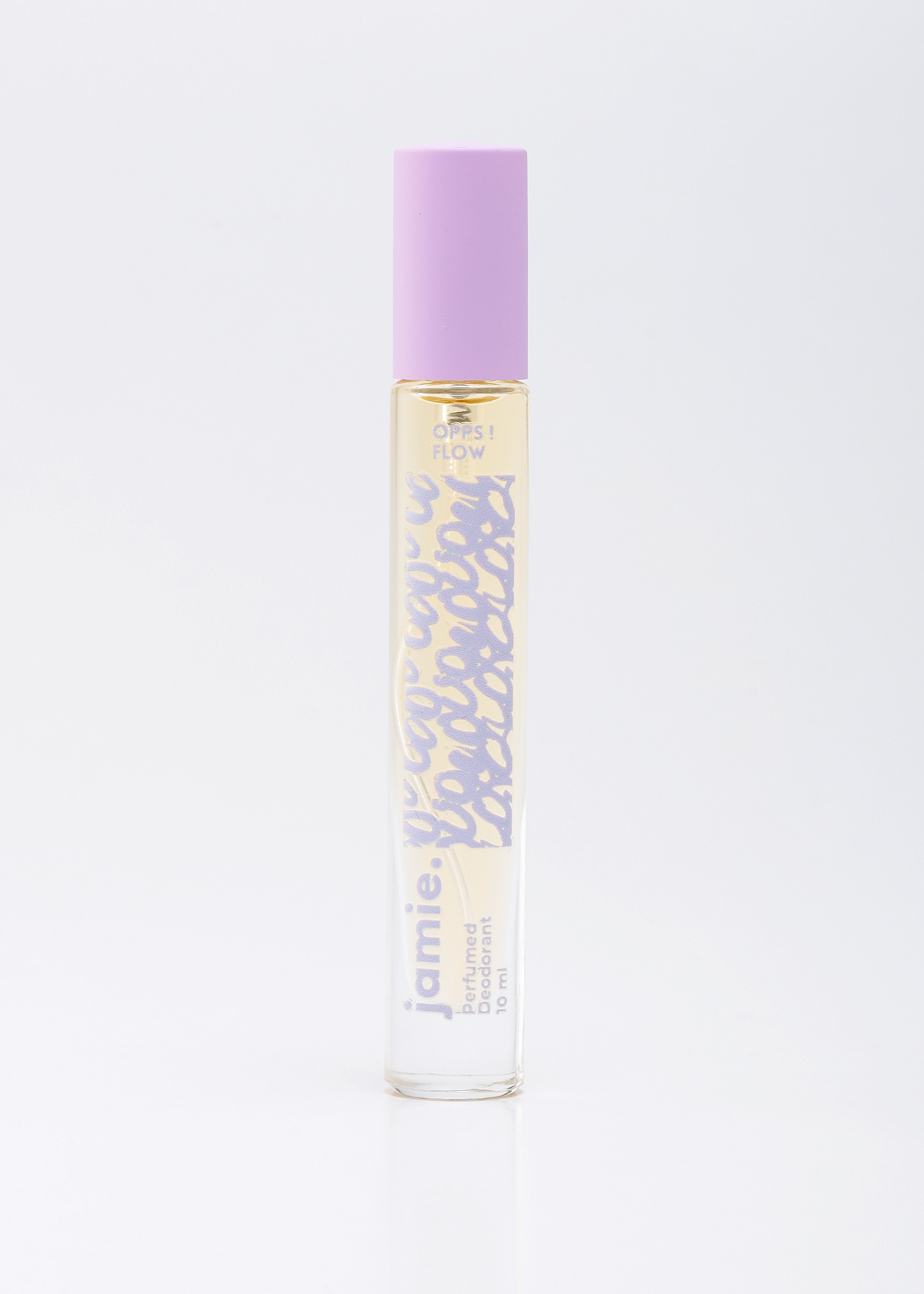 [OPPS FLOW] NEUE GARDEN PERFUMED DEODORANT 10ML - PP14