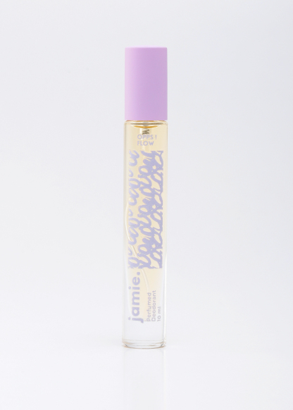 [OPPS FLOW] NEUE GARDEN PERFUMED DEODORANT 10ML - PP14