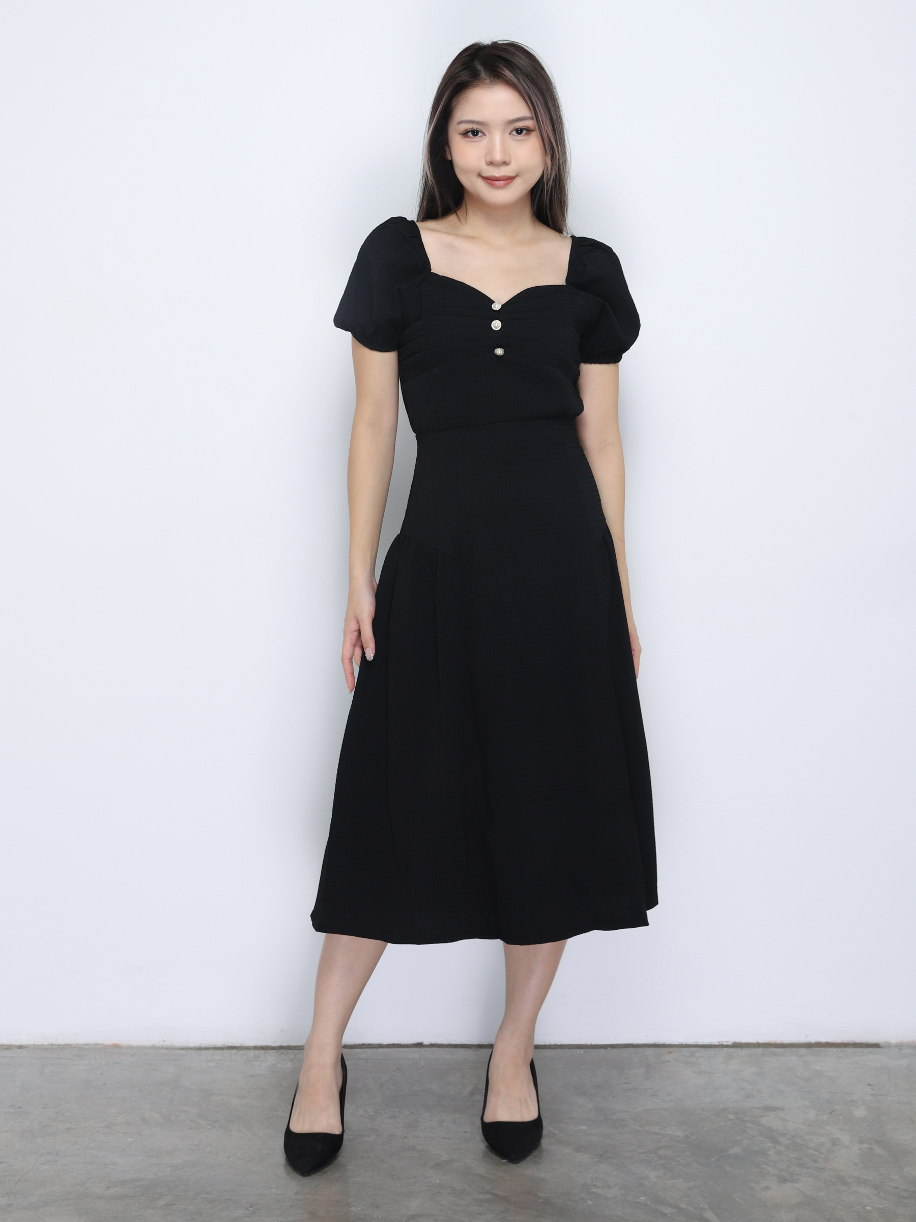 Elegant Wear Set 34622