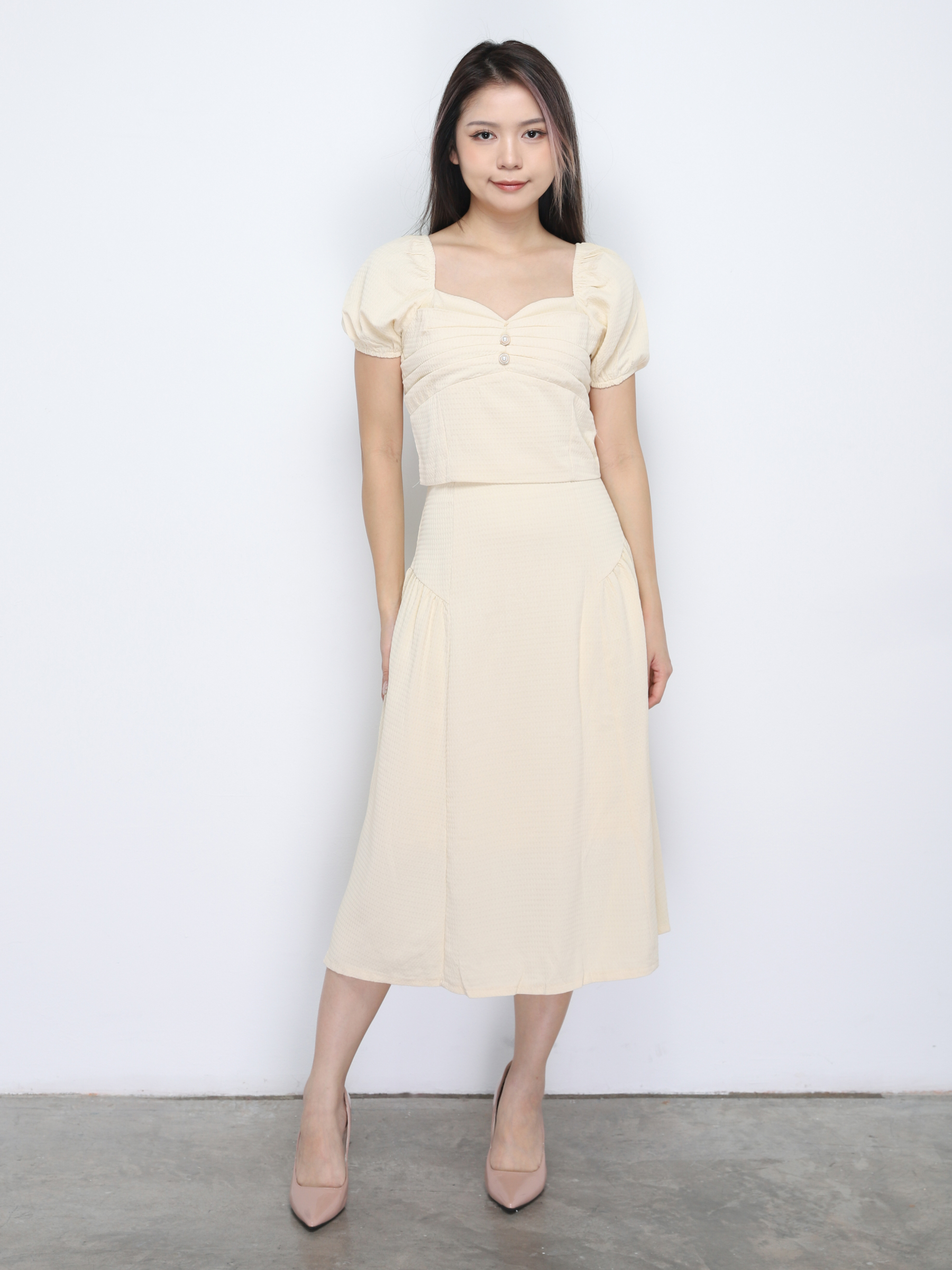 Elegant Wear Set 34622