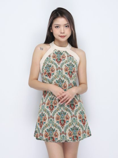 Vintage Style Set 34591