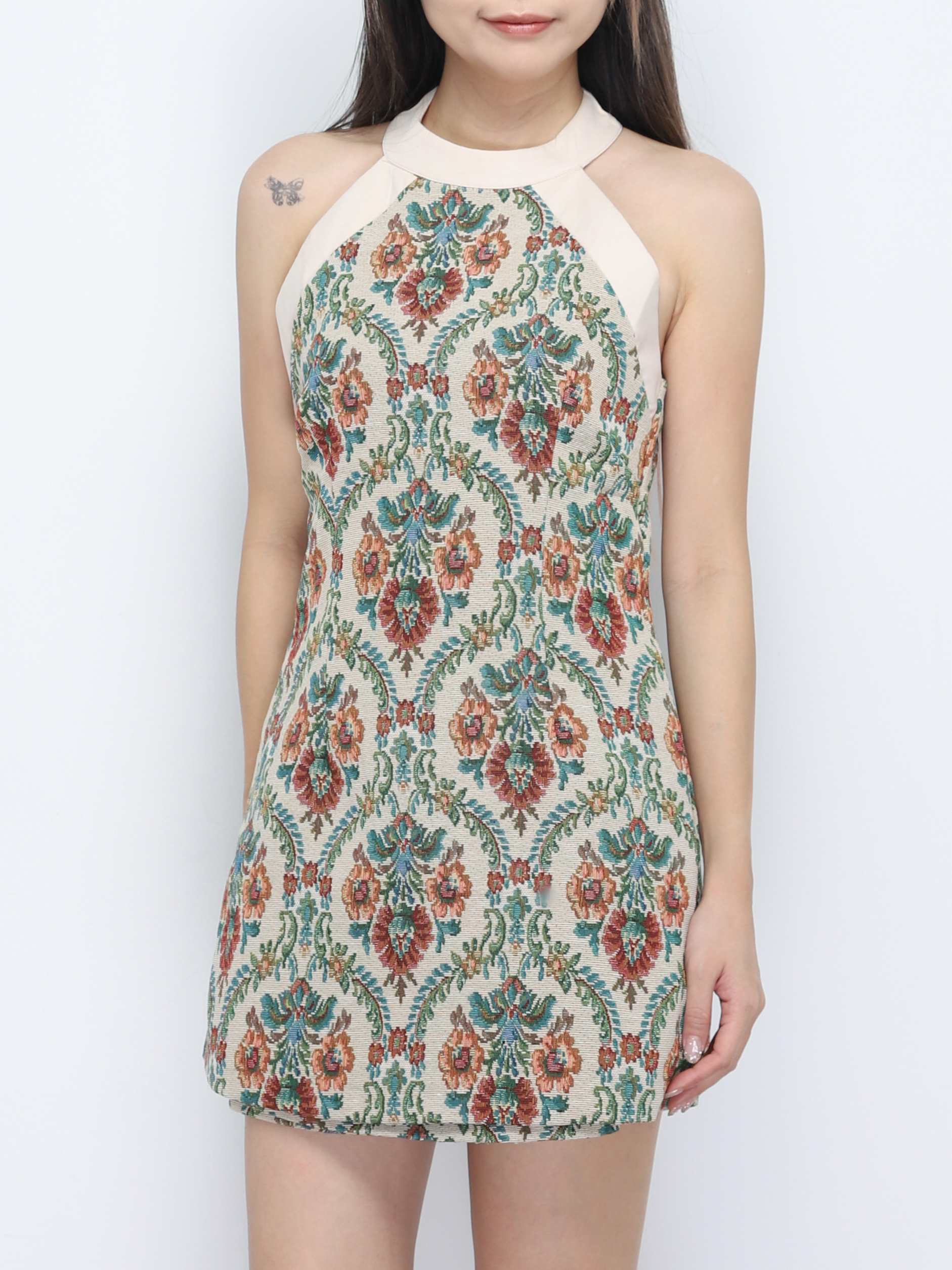 Vintage Style Set 34591