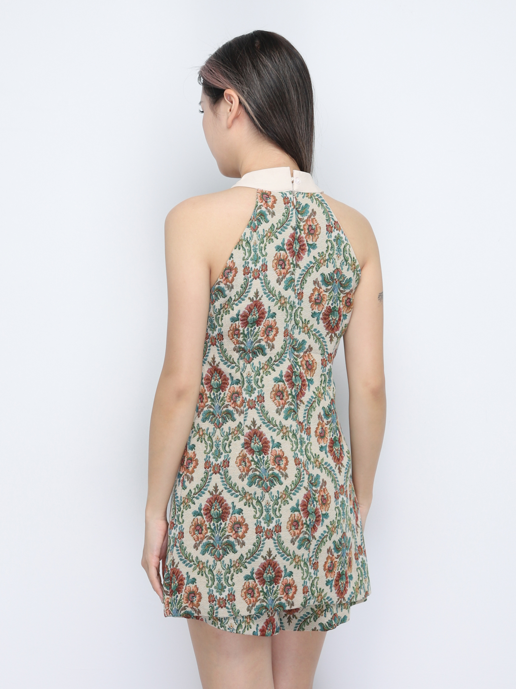 Vintage Style Set 34591