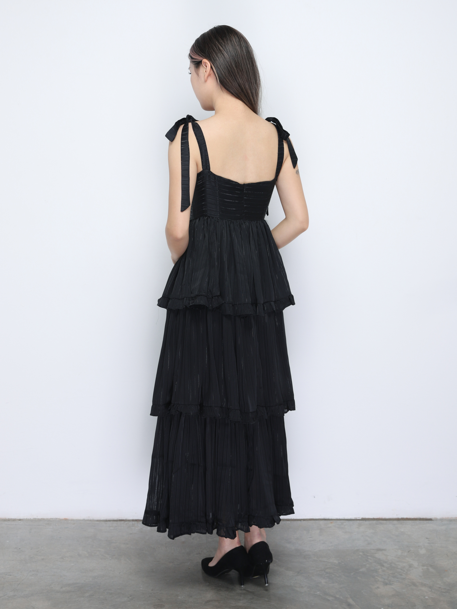 Elegant Wear Dress 34616