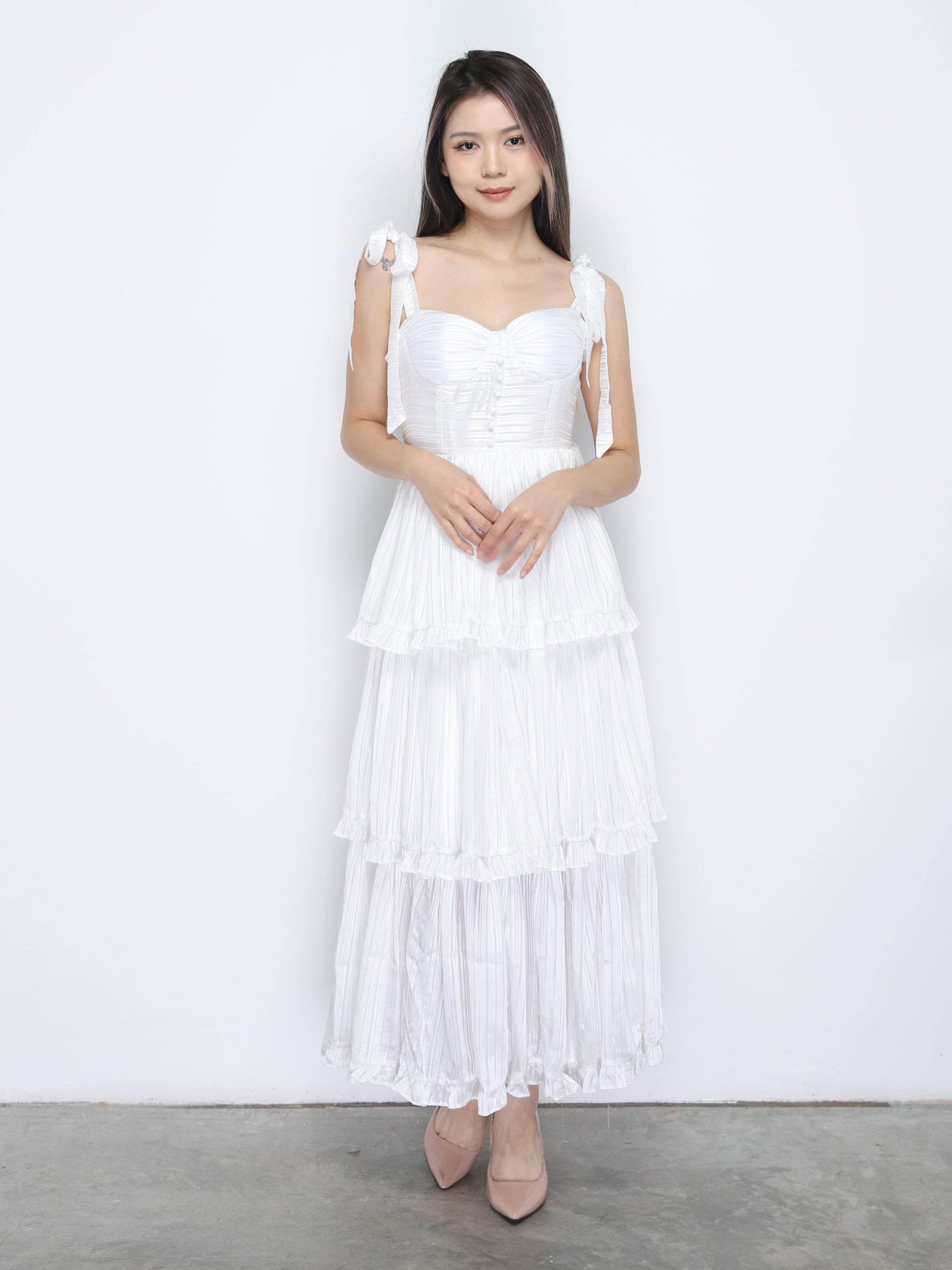 Elegant Wear Dress 34616
