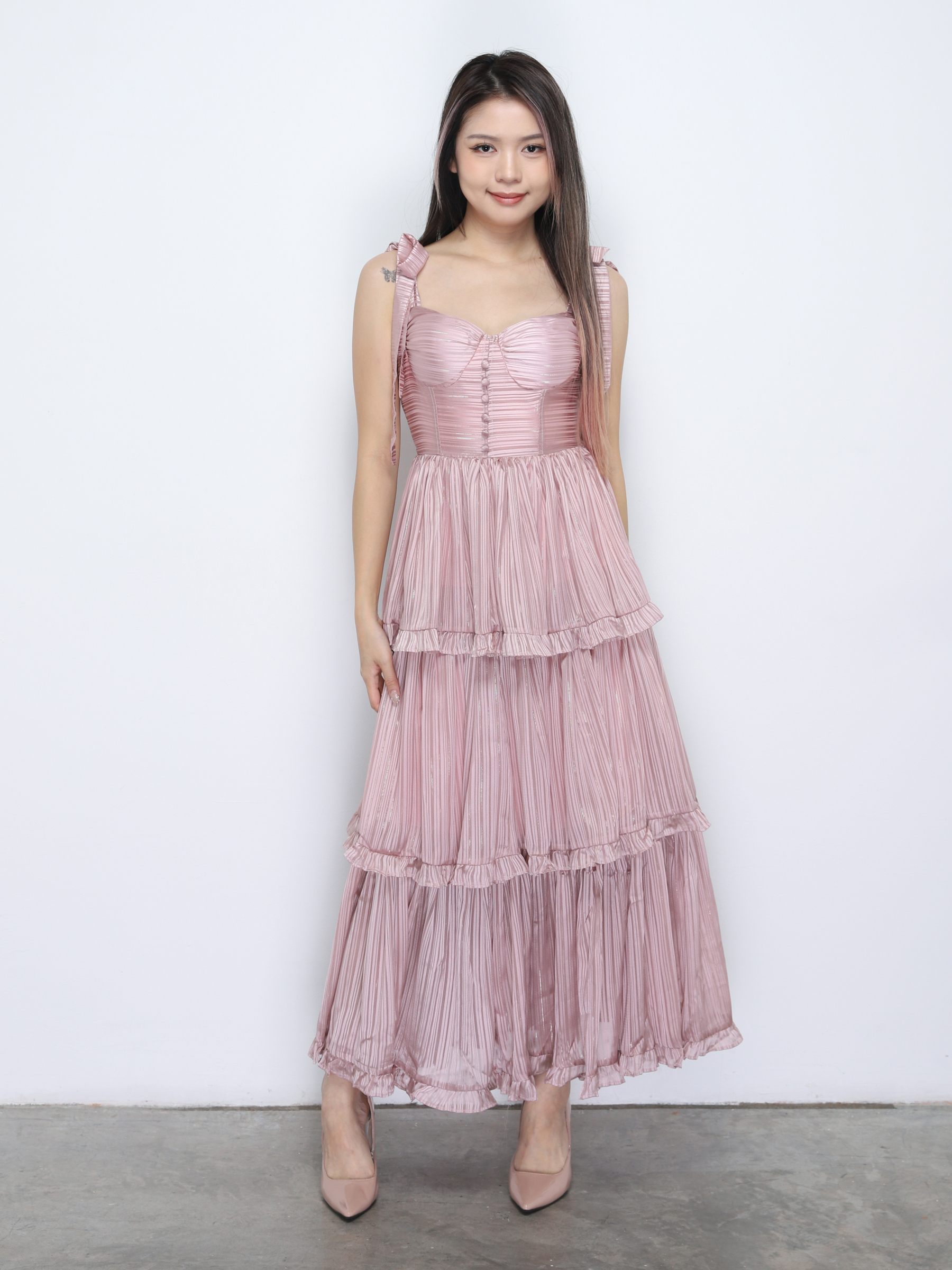 Elegant Wear Dress 34616