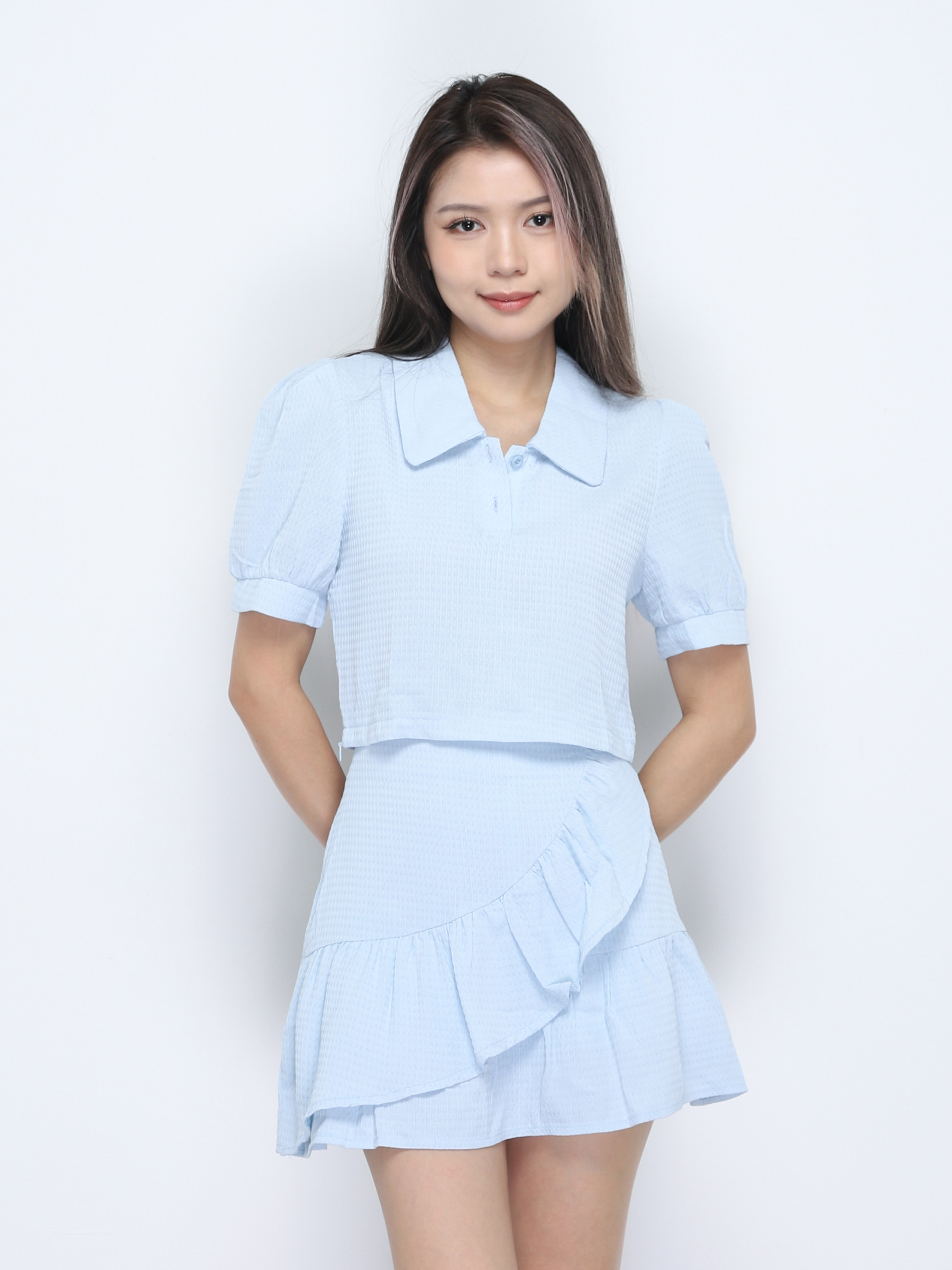 Casual Wear Set 34617