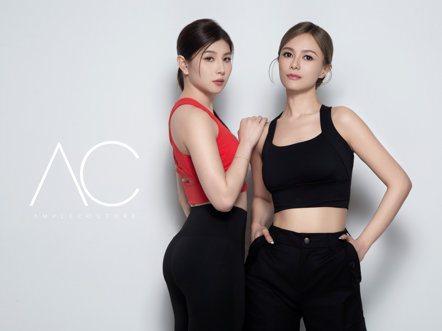 Sleeveless Top AC438