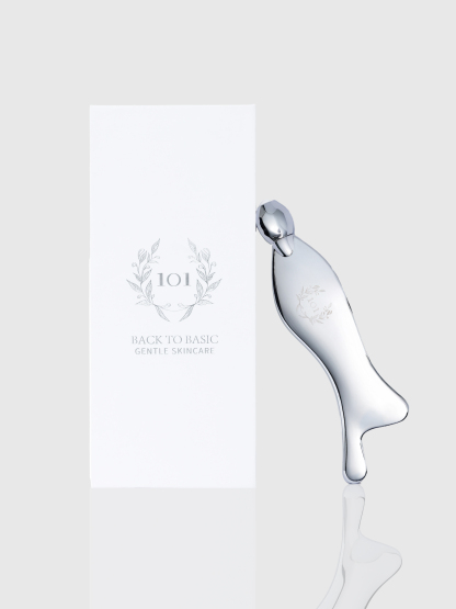 [1O1] 1O1G - FISH BONE GUASHA