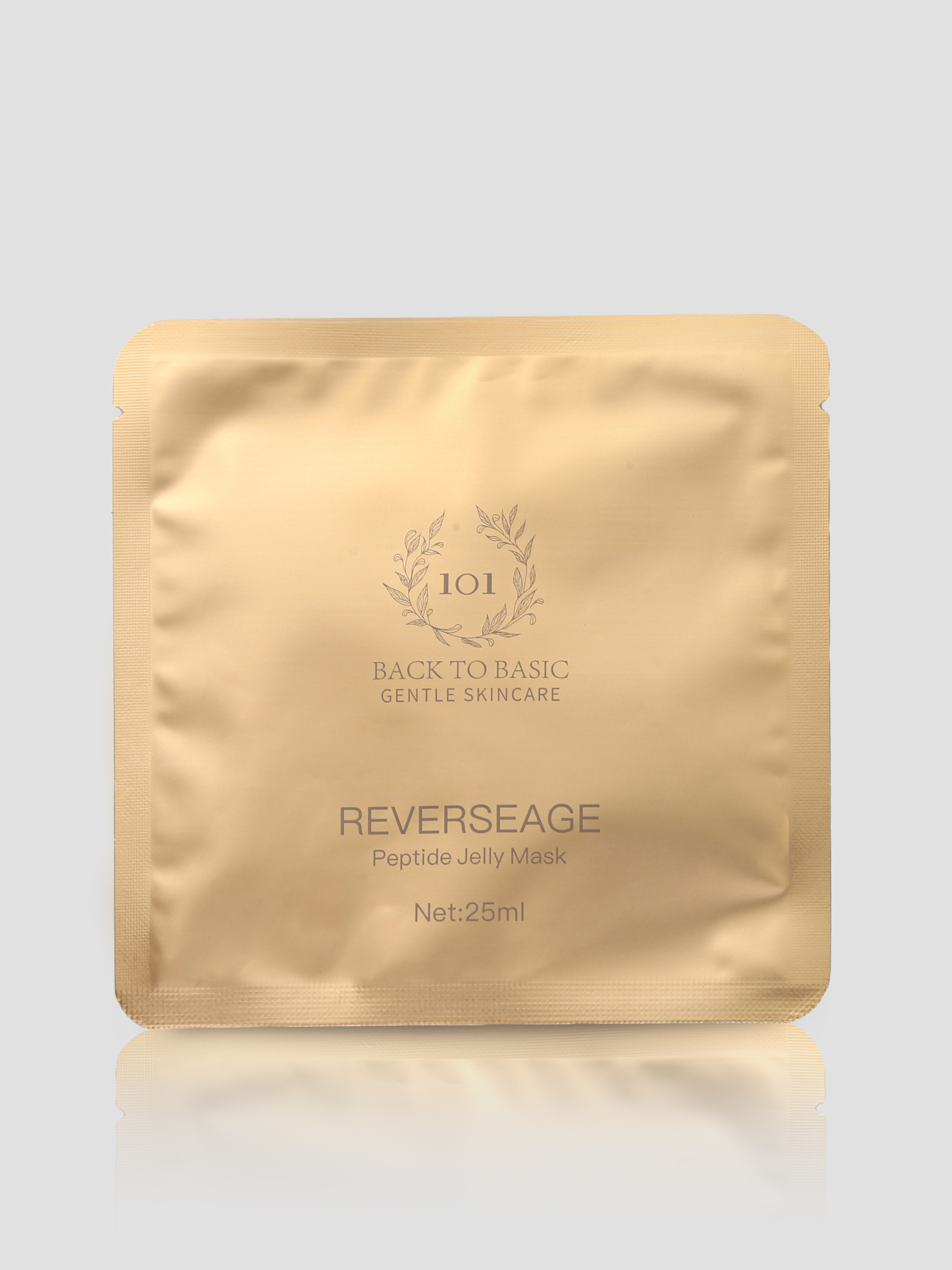 [1O1] 101FG - REVERSEAGE (GOLD)